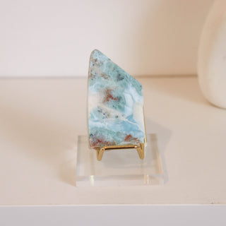 Larimar Slab #3