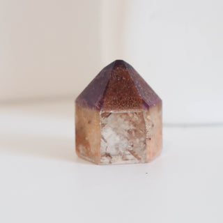 Ametrine #6