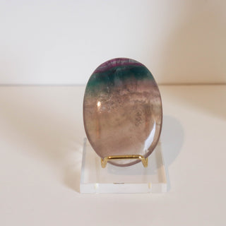 Fluorite Palm #3