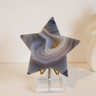 Agate Star #1