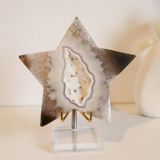 Agate Star #2