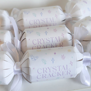 Magic Crystal Crackers