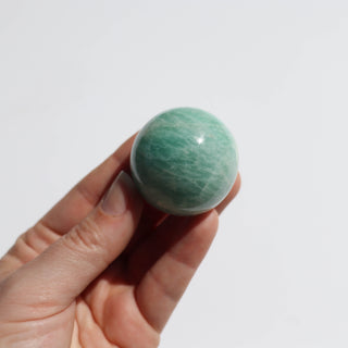 Amazonite Sphere #3