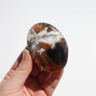 Turkish Dendritic Agate Palm #1