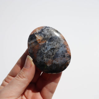 Turkish Dendritic Agate Palm #3