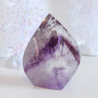 AA Amethyst Flame #1