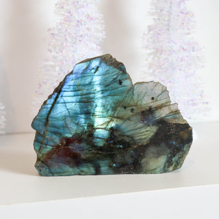 Labradorite Freeform #1