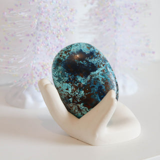 Shattuckite Palm #1