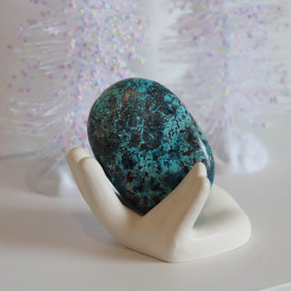 Shattuckite Palm #3