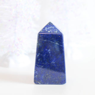 Lapis Lazuli Tower #2