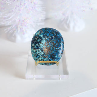 Shattuckite Palm #2