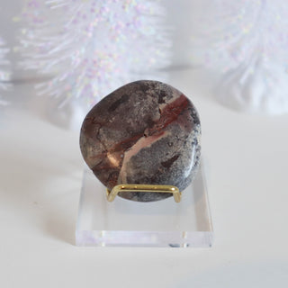 Porcelin Jasper Palm #3