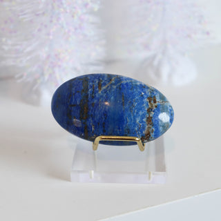 Lapis Lazuli Palm #1