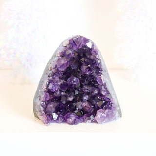 AA Amethyst Cluster #2