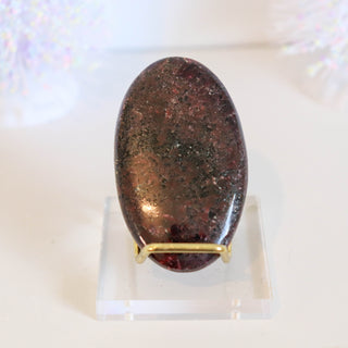 Garnet Palm #1