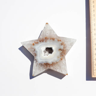 Agate Star #10