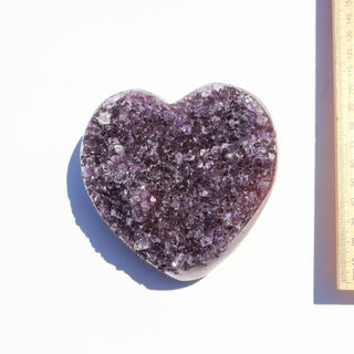 Amethyst Heart #14