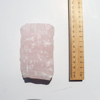 Pink Calcite Point #39