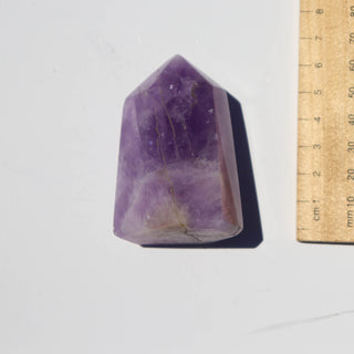 Amethyst Point #85