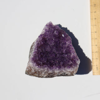 Amethyst Cluster #99