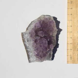 Amethyst Cluster #105