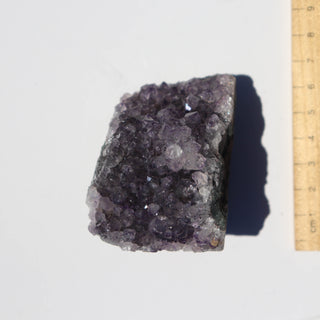 Amethyst Cluster #106