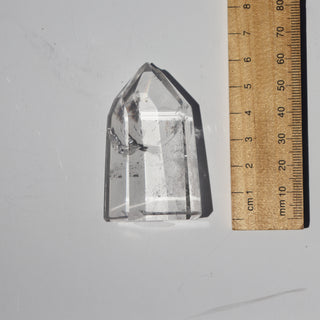 Clear Quartz Point #111