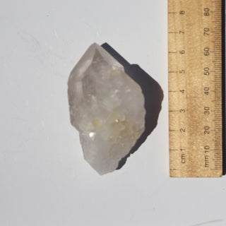 Clear Quartz Point #112