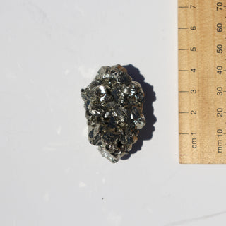 Pyrite Cluster #113