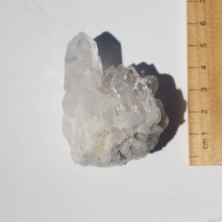 Quartz Cluster #128