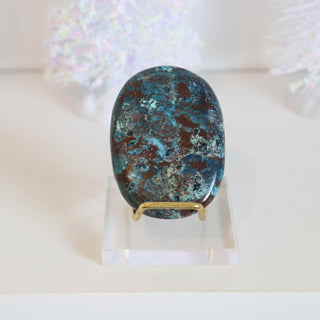 Shattuckite Palm #11