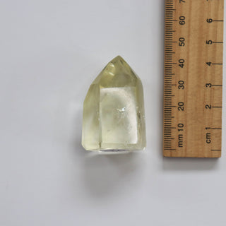 Citrine (Heat Treated Point) #139