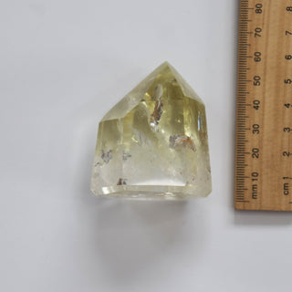 Citrine (Heat Treated Point) #141