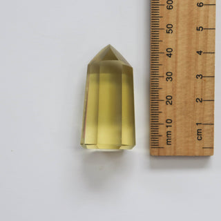 Citrine (Heat Treated Point) #146