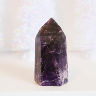 Bahia Amethyst Point #1