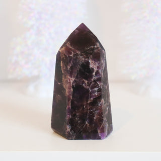 Bahia Amethyst Point #4