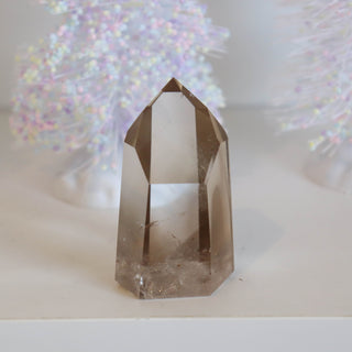 Smoky Quartz Point #2