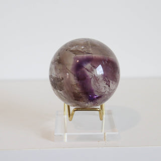 AA Amethyst Sphere #1