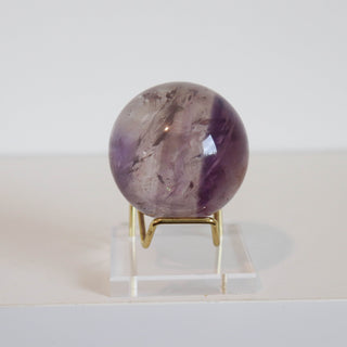 AA Amethyst Sphere #2