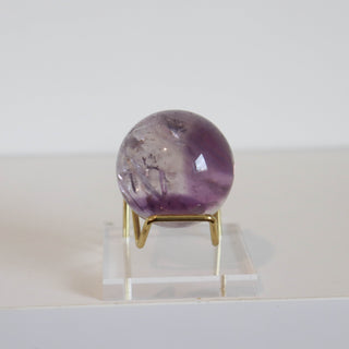 AA Amethyst Sphere #3