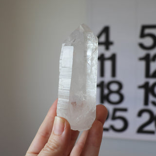 Chunky Lemurian Point #2