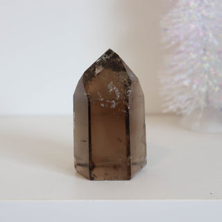 Smoky Quartz Point #2