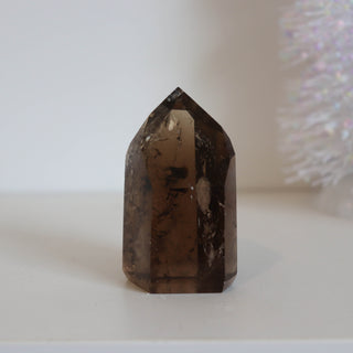 Smoky Quartz Point #3