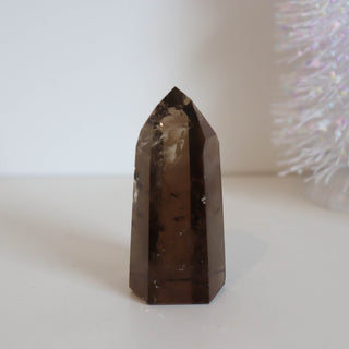 Smoky Quartz Point #4