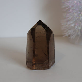 Smoky Quartz Point #5