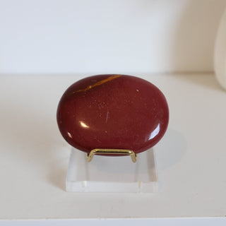 Mookaite Palm #3