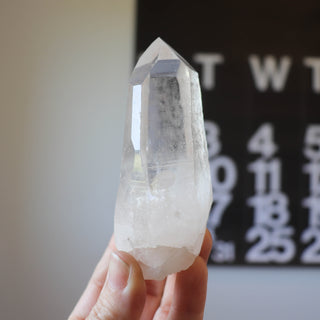 Chunky Lemurian Point #1