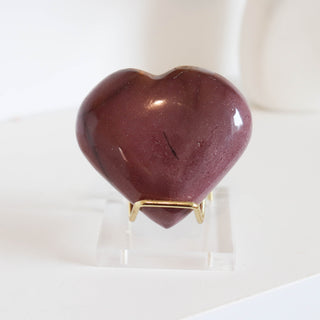 Mookaite Heart #28