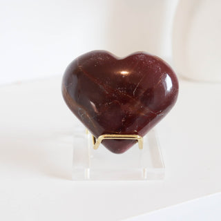 Mookaite Heart #29