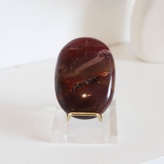 Mookaite Palm #31